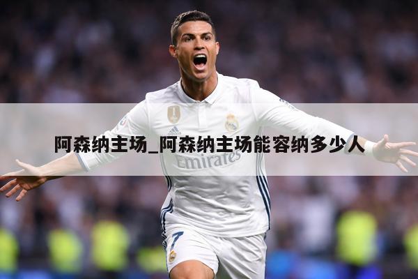 阿森纳主场_阿森纳主场能容纳多少人