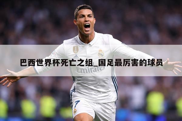 巴西世界杯死亡之组_国足最厉害的球员